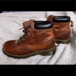 Vintage Men’s size 8 Dr. Martens
